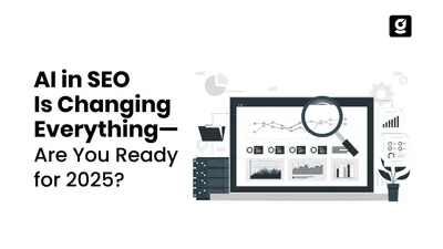 AI SEO 2025 Google Gemini AI Mode