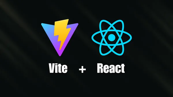 React 19 με Vite Framework